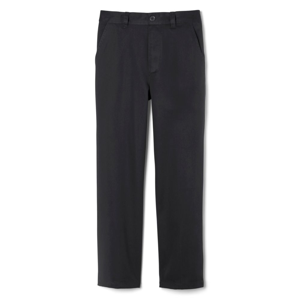Rumney Marsh Academy School Boys Relax Fit Pull On Pant